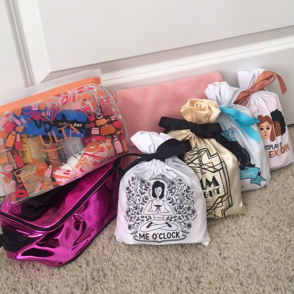 Mystery Beauty Bag - Picture 5 of 8